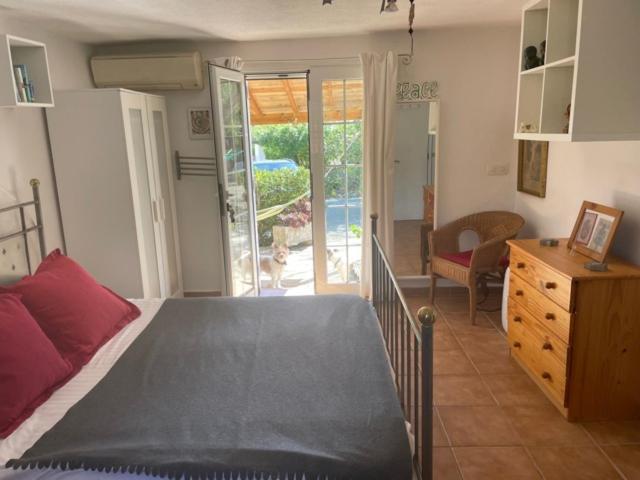 סנטה אאולריה דס ריו Retreat Studio מראה חיצוני תמונה