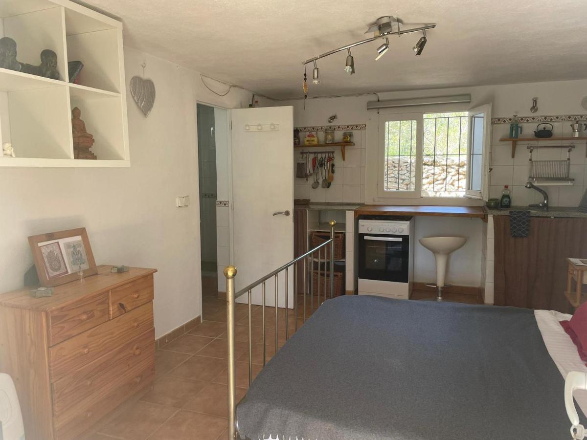 סנטה אאולריה דס ריו Retreat Studio מראה חיצוני תמונה