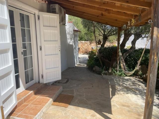 סנטה אאולריה דס ריו Retreat Studio מראה חיצוני תמונה